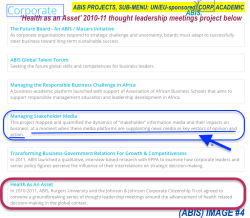 ABIS Academy of Bus In Society (Brussels, since 2000, UNGlobal Compact-related) Sshot 2017Oct26Thu @10.40.16 AM
