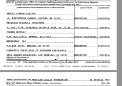 AmericanLegacyFndtn~>TRUTH INITIATIVE® EIN# 911956621 in DC ~ 2017July30 Sun @4.32.30&nbsp;PM