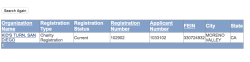 Cailif OAG RCT on Kid’s Turn San Diego (sic) searched by Registr’n Number on this date shows Status=Current ~Screen Shot 2017-10-02@7.30PM