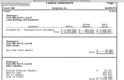 Cangleska Inc (SD, EIN#46-0441476) Forms 990 mostly 2007 + 2008 excerpts~ 2017Oct21 Sat @ 6.20.45&nbsp;PM