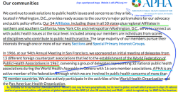HiAP (Health in All Policies) APHSA websites and some APHA descr. 2017Oct11 Tue @5.33.52&nbsp;PM