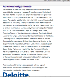 Net Impact ExecDir ELIZ MAW bio blurb + appearances (Yale, Columbia MBA, Bridgspan consultant for some years… (EIN#030552976) SShot 2017Oct16 @4.04.41&nbsp;PM