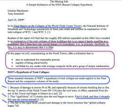 The Missing Jolt-A Simple Refutatn of the NIST-Bazant Collapse Hypothesis~>SShot 2017Oct25 at&nbsp;6.13PM