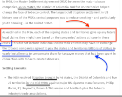Truth Initiative (r) website (former Amer’cn Legacy Fndtn until 2015 gross assets 957M) SShot 2017Aug19 Sat @1.12.42&nbsp;PM