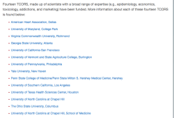 UCSF and NIH references to 14 Centers and Recent anti-Tobacco Legislation ~ SShots 2017Oct04 Wed. @2.05.56 PM&nbsp;00005