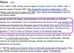 Wiki re 1978 Declar of (conference was IN) ALMATY (Kazakhstan, under USSR til 1997) 2017Oct11 Tue @4.34.51&nbsp;PM