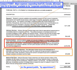 01 Catalyst Inc Form 990 FY2007 (YEAug30 ’08) EIN#13-1992402, 120WallSt in NY (LegalDom’cle OH,1962) (cf Bd Membr Jeffrey Imelt of RHF(+GE!)~ SShot 2017Nov16 Thu @6.16.23&nbsp;PM