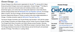 Choose Chicago (2012 Mayor Rahm Emmanuel-launched Target Customers (Only Int’l Offices 4 in) CHINA ~ Imaged 2017Oct31 Tue @2.38.10&nbsp;PM