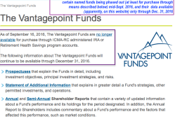 exploring Vantage Trust Co | Funds etc (incl 2001 NH entity and new offerings) owned by ICMARC 2017Oct30 Mon @6.59.22&nbsp;PM