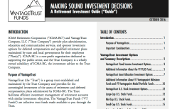 exploring Vantage Trust Co | Funds etc (incl 2001 NH entity and new offerings) owned by ICMARC 2017Oct30 Mon @7.05.27&nbsp;PM