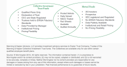 re CITs Collective Investmt Trusts (from Manning+Napier Advisors LLC) (SShot 2017Nov4 @2.38.22&nbsp;PM