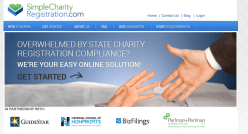 SimpleCharityRegistratn’com Partners Shown Viewed 2017Nov08&nbsp;@1.42PM