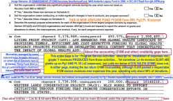 02 EIN#205806345 (FY2009 becomes NewVentureFund, WAS Arabella Legacy Fund in 2008, in DC) 2017Sep9 Sun&nbsp;@4.39PM