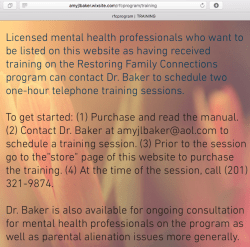 Amy JL Baker PhD~personal + RestoringFamilyConnectns (wix) websites =Imaged 2017Dec20 Wed @3.00.40 PM