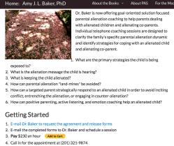 Amy JL Baker PhD~personal + RestoringFamilyConnectns (wix) websites =Imaged 2017Dec20 Wed @3.04.11 PM