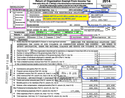 ARS (Americns for Resp Solutns EIN#46-1687119 (flash-in-the-pan 2013-2014 only) Terminat’n FY2014 (short yr) after JUST 1 yr in effect)** ~~Shot 2017Dec1 Fri @6.26.55&nbsp;PM
