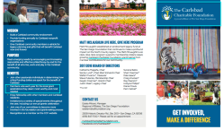 CCF ‘Carlsbad Charitable Fndtn’ (KT SD donor at least in 2010) on-line brochure ~ Viewed 2017Dec31 Sun @1.09.41 PM