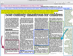 from (pre-PRWORA) Services to Noncustodial Parents (Clinton library notes 110pp) (two images only) – SShot 2017Dec07 Thu @ 5.26.07&nbsp;PM
