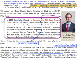 LGH Before WHO’s HIAP ScreenShot referencing Consortium for Risk-based FireArm Policy (taken 2017-12-03 at&nbsp;3.52PM
