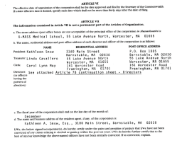 MA AFCC IRS Form 990-N list + from Mass Articles of Inc (board) Imaged 2017Dec19 Tue @6.53.25&nbsp;PM