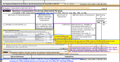 NVFund, formerly ARABELLA LEGACY FUND (Eric Kessler) EIN#205806345 FY2013 Sched L Interestd Persons showing over 5’3M to Arabella Advisors LLC (he owns over 35%) SShot 2017-09-08&nbsp;@2.32PM