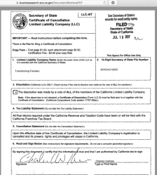 TransitioningFamilies LLC (Glen Ellen CA) SOS and address lookups, fire news (6 images) =Imaged 2017Dec20 Wed @8.24.32 PM