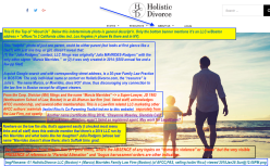 01 HolisticDivorce LLC (Boston) + (Marcia) Mavrides Family Law Firm (Boston) (cf AFCC,PAS, selling Isolini Ricci) viewed 2018Jan28 Sun@12.08PM