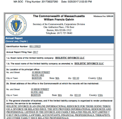 07 HolisticDivorce LLC (Boston) + (Marcia) Mavrides Family Law Firm (Boston) (cf AFCC,PAS, selling Isolini Ricci) viewed 2018Jan28 Sun@12.18.36&nbsp;PM