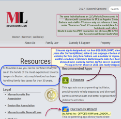 2Houses (BELGIAN!), OFW + Mint (Intuit) cf MavridesLawFirm (Boston, AFCC, cf HolisticDivorce) Resource Promos~ SSHOT 2018Jan28 Sun @2.15.07&nbsp;PM