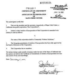 CVSolutions’org Info from SOS + elsewhere SShots2018Jan8 Mon @4.13.47 PM