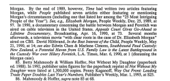 Escape from DV** FordhamLawReview (2000 Vol69, p593ff) (re Hague Conventn, CRC, Changing Stereotypes + US Laws re Parental Abductn | cites Agopian) ~2018Jan17 Wed @8.40.17 PM 00015