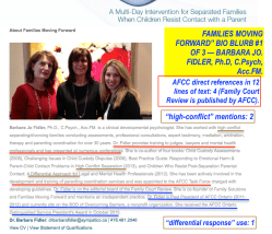 FamiliesMovingForward (Canada) incl 3 bio blurbs and program offering SShots 2018Jan4 Thu @8.07.31&nbsp;PM