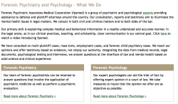 FPA MED (see images re firm) Chaptr 7’2’2 Child Custody+Divorce (Yr 2011? Or Unk) by Annalee Kuo + JohnBSikorski MD (Designed KT Curriculum, UCSF Prof of Psychiatry) SShot 2018Jan12 Fri