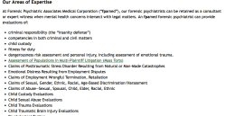 FPA MED (see images re firm) Chaptr 7’2’2 Child Custody+Divorce (Yr 2011? Or Unk) by Annalee Kuo + JohnBSikorski MD (Designed KT Curriculum, UCSF Prof of Psychiatry) SShot 2018Jan12 Fri