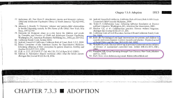 FPA MED (see images re firm) Chaptr 7’2’2 Child Custody+Divorce (Yr 2011? Or Unk) by Annalee Kuo + JohnBSikorski MD (Designed KT Curriculum, UCSF Prof of Psychiatry) SShot 2018Jan12 Fri