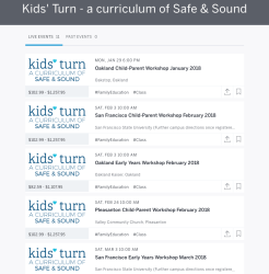 Kid’s Turn a Curriculum of Safe+Sound (Incl Sliding Scale fees to 1K(!!)+1 on locale Oaktop’com (shared space) ~Sshot 2018Jan25 Thu@4.48.42&nbsp;PM