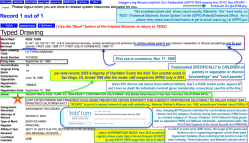 Kid’s Turn Trademarked (USPTO-TESS showing first, SF KT, then SFCAPC ~ 2018Jan25 Thu&nbsp;@4.51PM