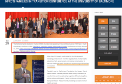 NFRC (Nat’l Fam Resiliency Ctr, formerly Children of Separ’tn + Divorce Ctr, Inc (ExDir RisaJGaron, AFCC BdDir per website) (in MD) ~ SShot 2018Jan16Tue @2.46.51 PM