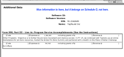 TapFound, Inc (the TapRoot Fndtn, CA, 2002ff) 990FY2014 (YESep30 2015) EIN#912162645 Gross receipts 5M~ Viewed 2018Jan01 Mon @12.33.26&nbsp;PM