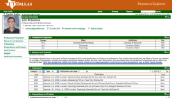 Warshak on himself and some on his mentor John Santrock (UTexas) 2017Dec23 Sat @3.00.16&nbsp;AM