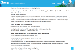 02 PAS FamiliesChange’ca’gov BOOK List, Adults (15) in 4 images (incl bookend images for top|bottom indicators) ~~ 2018Feb04 Sun@3.17.53&nbsp;PM