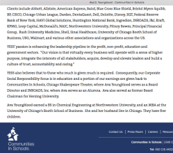 CIS~>Communities In Schools, Women on Bd (6 of 25 total) ~~ 2018Feb18 Sun@10.28.15&nbsp;AM