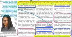 SFChron in Pressreader’com Oakland nonprofit’s failures went unnotice (June 2017 on Youth Uprising et al) <~2018Feb27 Tue @12.49.14&nbsp;PM