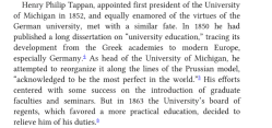 The Design of the University | German, American and World Class (Heinz-Dieter Meyer, 2016, Google Bk, 11 images) ~~ 2018Feb17 Sat@4.02.38 PM 00002