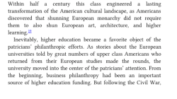 The Design of the University | German, American and World Class (Heinz-Dieter Meyer, 2016, Google Bk, 11 images) ~~ 2018Feb17 Sat@4.08.12 PM&nbsp;00005