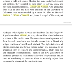 The Design of the University | German, American and World Class (Heinz-Dieter Meyer, 2016, Google Bk, 11 images) ~~ 2018Feb17 Sat@4.10.24 PM&nbsp;00008