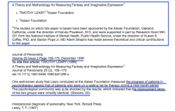 Behavioral’KaiserPapers’org (cf T Leary N Cummings etc) ~~2018Mar24 Sat@ 2.41.02&nbsp;PM