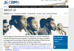 CBMA as a Nat’l Membership Netwk of over 2500 orgs+4720 leaders, acc to another pg on site, was still waiting on its 501©3 status, viewed 2017-Feb-19 at&nbsp;323PM