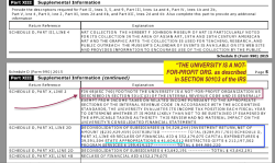 Cornell Univ Form 990, EIN#150532082, FY2015 (YEJun30,2016 (about 25 images)<~2018Mar3 Sat @6.59.40&nbsp;PM