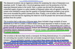 EdwardJayEpstein History of Diamonds – Prologue- The Diamond Inventn (Namibia, Cartel) SShot 2018Mar27 Tue @7.29.50&nbsp;PM